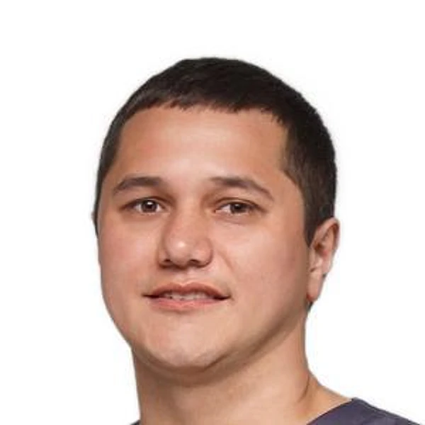 Даутов Флорид Айратович — Стоматолог-ортопед, Набережные Челны