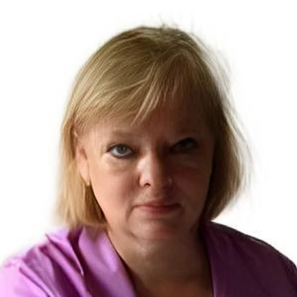 Оберемок Марина Вячеславовна — Детский невролог, Барнаул