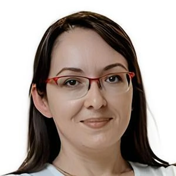 Медведева Мария Константиновна — Стоматолог-хирург, Стоматолог-имплантолог, Курск