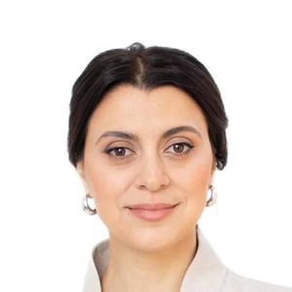 Бурага Анна Владимировна — Детский психиатр, Психиатр, Краснодар