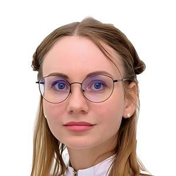 Забырько Марина Михайловна — Психиатр, Психотерапевт, Краснодар