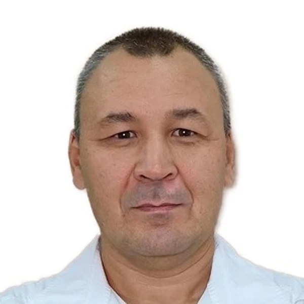 Речапов Ахмет Николаевич — Хирург, Омск