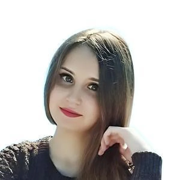 Лукьянова Александра Андреевна — Логопед, Уфа