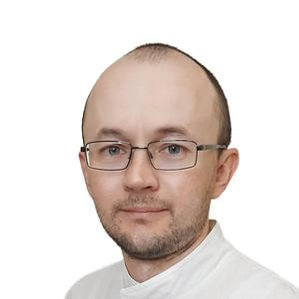Рудявко Вадим Сергеевич — Дерматовенеролог, Детский дерматолог, Уфа