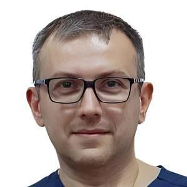 Родионенко Михаил Борисович — Стоматолог, Стоматолог-хирург, Краснодар
