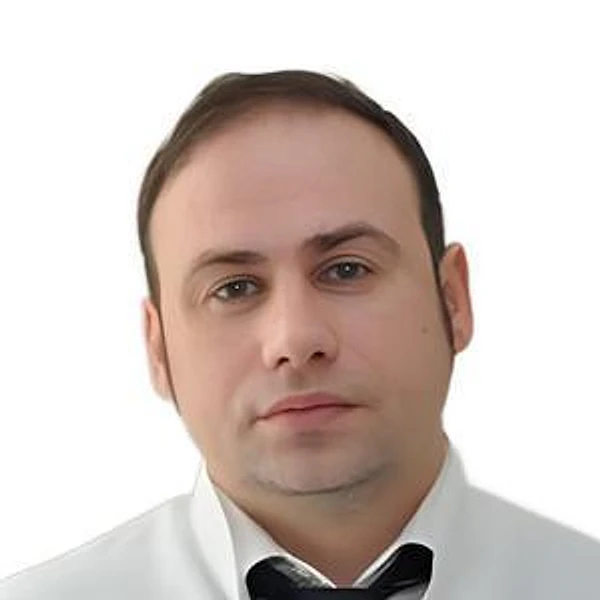 Серый Дмитрий Владимирович — Психиатр, Нарколог, Психотерапевт, Краснодар