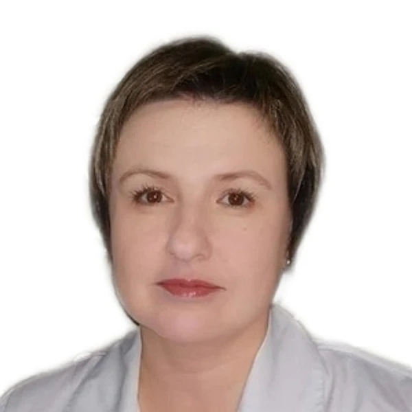 Липезина Елена Владимировна — Терапевт, Барнаул