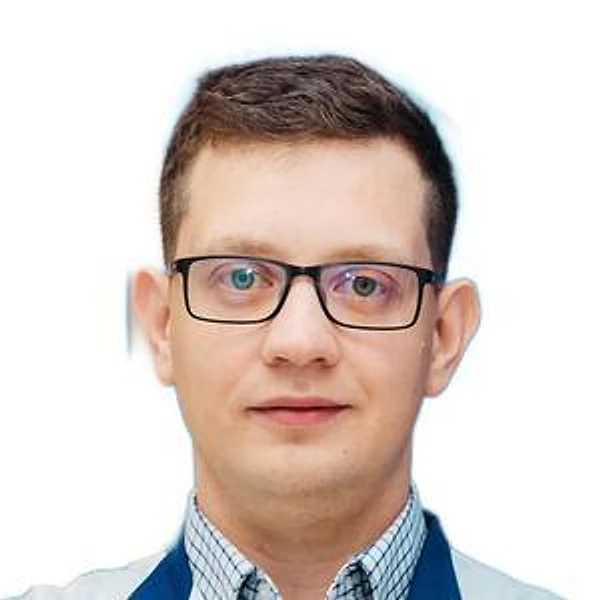 Ткачук Николай Владимирович — Психиатр, Краснодар