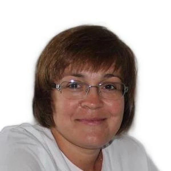 Вахрамеева Елена Владимировна — Гинеколог, Акушер, Врач УЗИ, Юрга