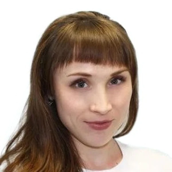 Заболотских Ирина Анатольевна — Стоматолог, Киров