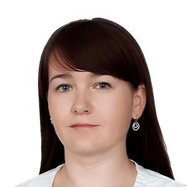 Шевлякова Евгения Николаевна — Врач УЗИ, Детский врач УЗИ, Краснодар