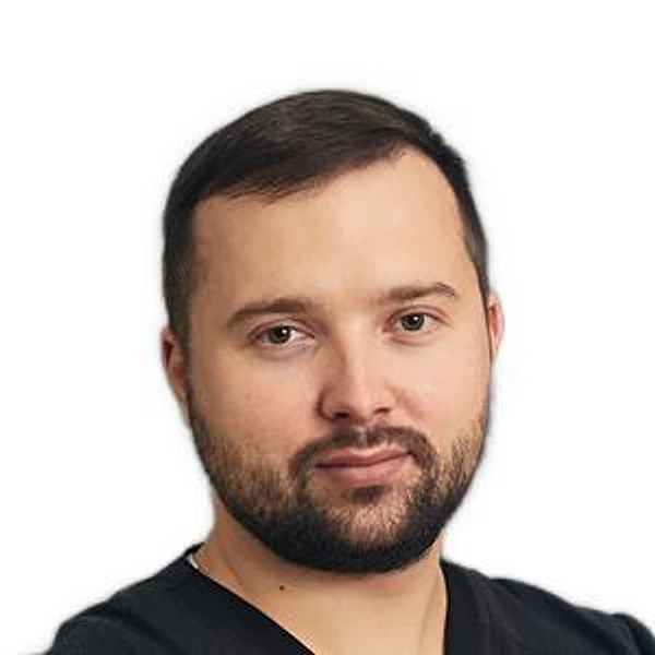 Косолапов Дмитрий Александрович — Стоматолог-хирург, Стоматолог-имплантолог, Мытищи
