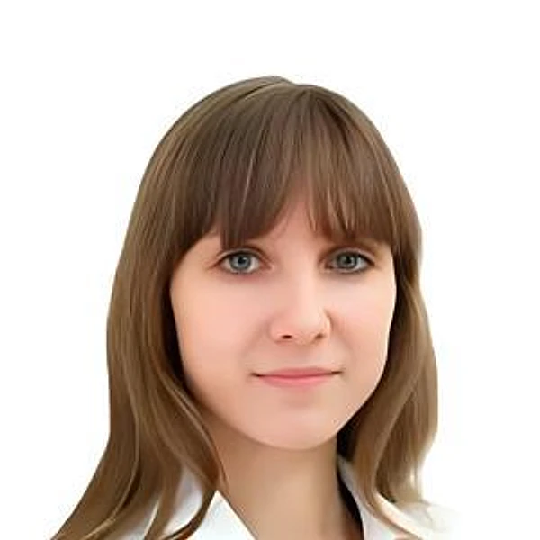 Папка Виктория Евгеньевна — Дерматовенеролог, Детский венеролог, Детский дерматолог, Ростов-на-Дону
