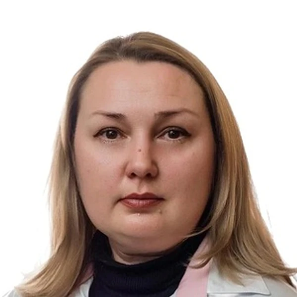 Пашаева Радмила Владимировна — Хирург, Врач УЗИ, Краснодар
