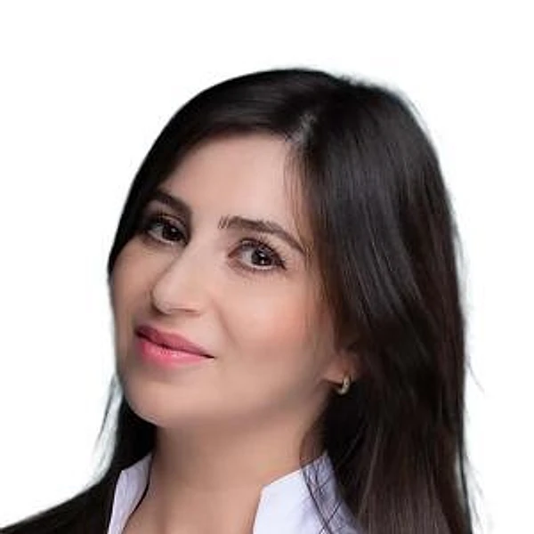 Вердиян Инга Владимировна — Врач-косметолог, Реутов