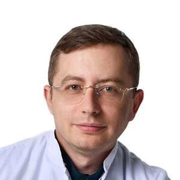 Ефременко Юрий Викторович — Врач УЗИ, Флеболог, Краснодар