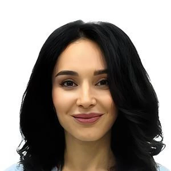 Ситникова Светлана Дмитриевна — Невролог, Краснодар