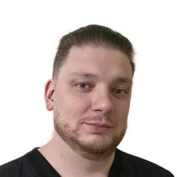 Тарасов Владислав Сергеевич — Стоматолог-имплантолог, Стоматолог-хирург, Санкт-Петербург