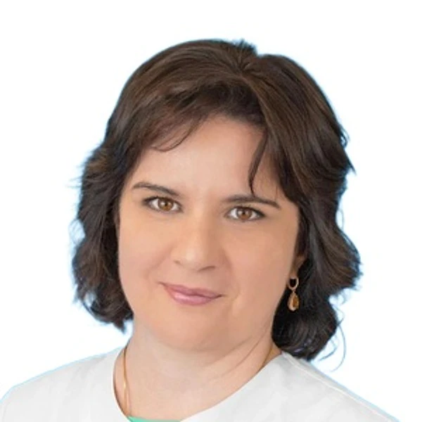 Иванова Алла Тимофеевна — Невролог, Рефлексотерапевт, Краснодар
