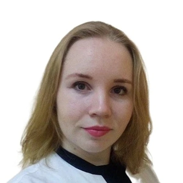 Яблокова Екатерина Сергеевна — Генетик, Детский генетик, Ростов-на-Дону