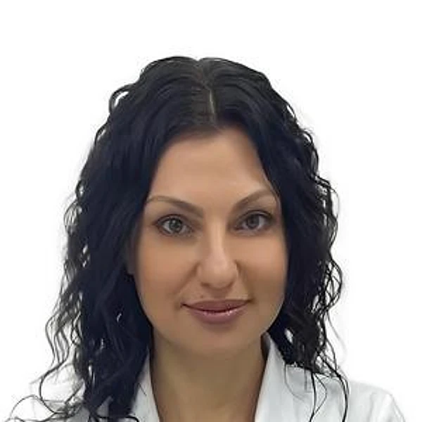 Гостищева Алла Сергеевна — Психиатр, Детский психиатр, Детский психотерапевт, Психотерапевт, Краснодар