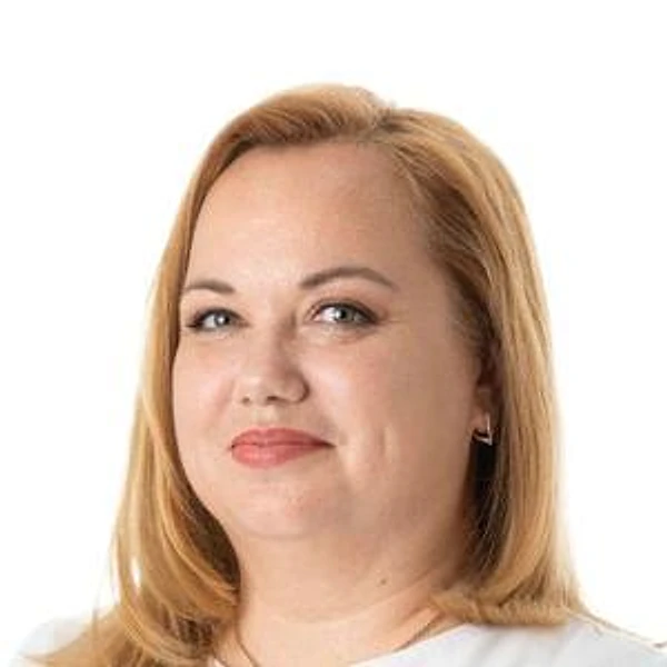 Васильева Ольга Анатольевна — Стоматолог, Нижний Новгород