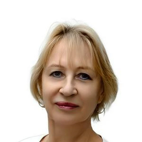 Поротикова Татьяна Анатольевна — Невролог, Харабали