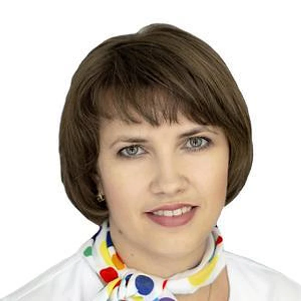 Бардукова Ольга Владимировна — Терапевт, Кардиолог, Барнаул