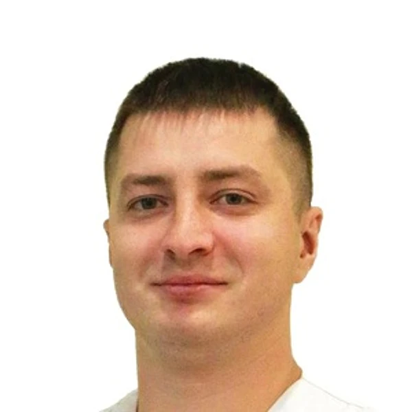 Махаев Иван Владимирович — Стоматолог-ортопед, Чехов