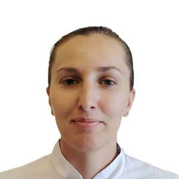 Рощупкина Анна Борисовна — Терапевт, ст. Выселки
