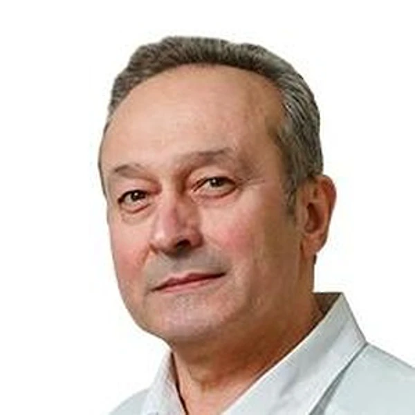 Джурабаев Карим Рахимович — Гинеколог, Врач УЗИ, Краснодар