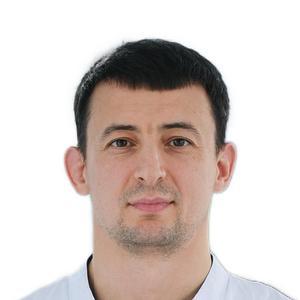 Тураходжаев Фаррух Азимович — Хирург-ортопед, Ортопед, Травматолог, Москва