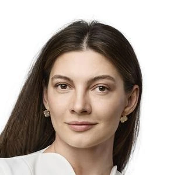 Витрук Валентина Витальевна — Стоматолог-ортопед, Омск