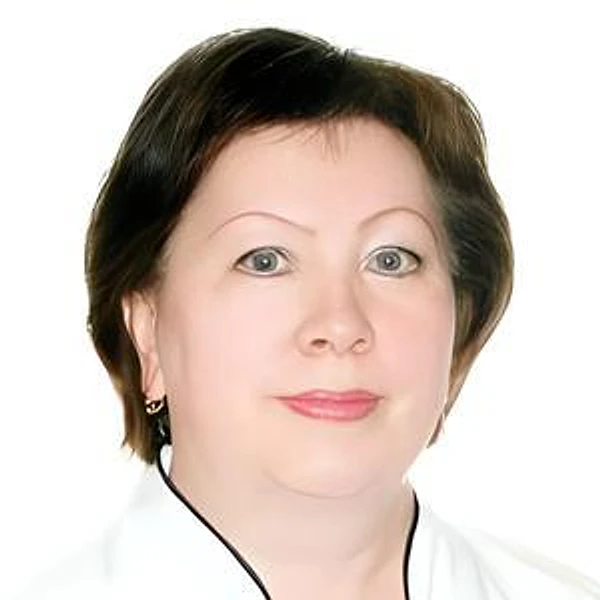Грейлих Татьяна Евгеньевна — Врач УЗИ, Детский врач УЗИ, Екатеринбург