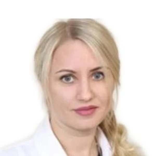 Лапатина Елена Владимировна — Врач УЗИ, Детский врач УЗИ, Екатеринбург