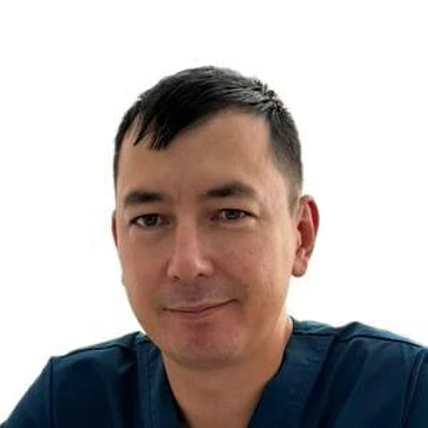 Фахретдинов Динар Земфирович — Проктолог (колопроктолог), Абдоминальный хирург, Гнойный хирург, Лазерный хирург, Малоинвазивный хирург, Хирург, Уфа