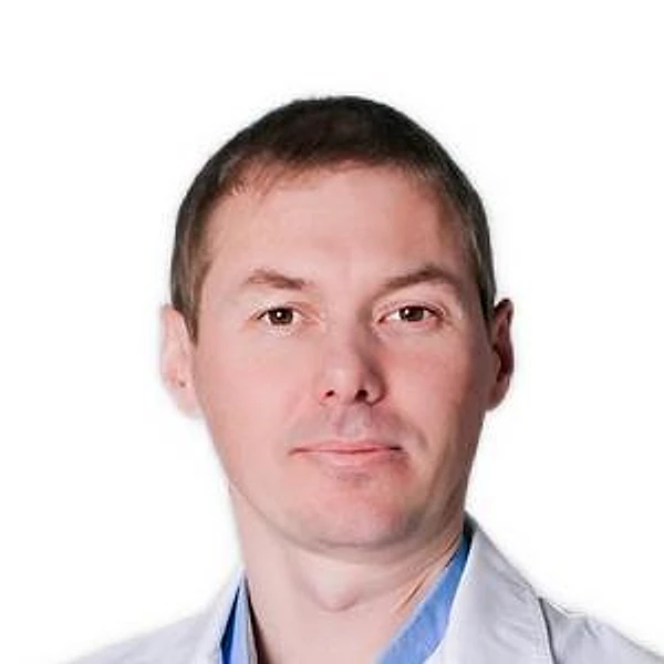 Ширинкин Алексей Игоревич — Травматолог, Ортопед, Новосибирск