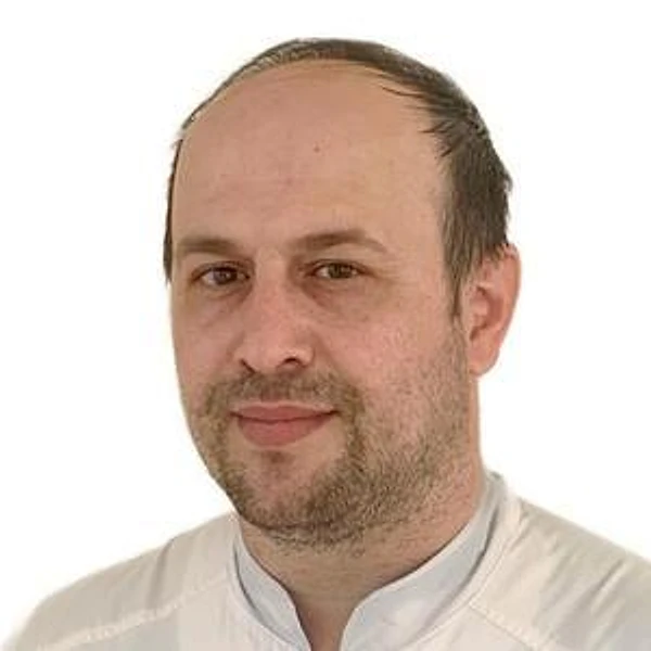 Ахмедов Шамиль Исмаилович — Хирург, Гинеколог-хирург, Рязань