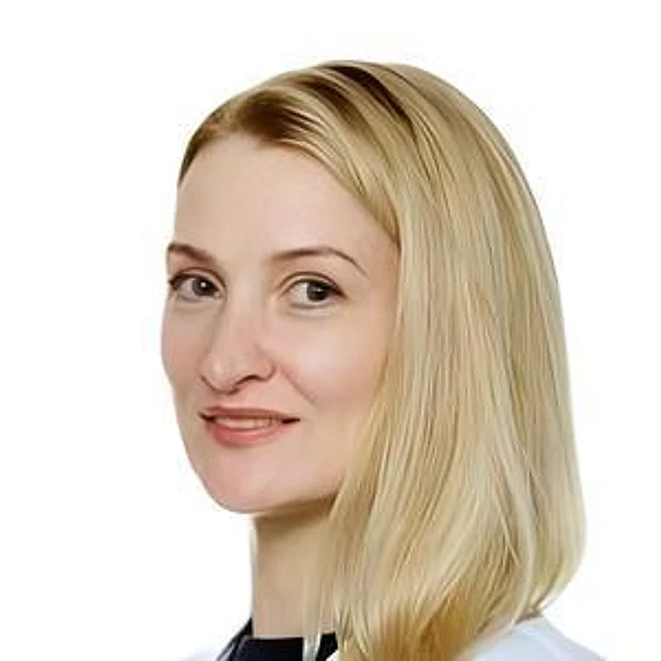 Сердюк Светлана Рудольфовна — Психотерапевт, Психиатр, Екатеринбург
