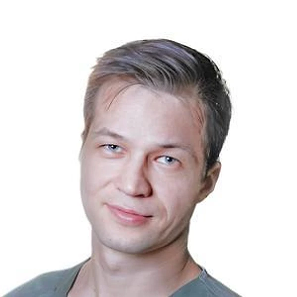 Оноприенко Леонид Анатольевич — Массажист, Инструктор ЛФК, Москва