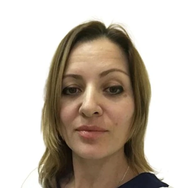 Алмазова Надежда Александровна — Гинеколог, Краснодар