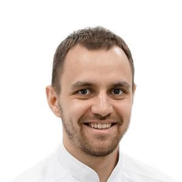 Поташников Вячеслав Романович — Стоматолог, Детский стоматолог, Саратов