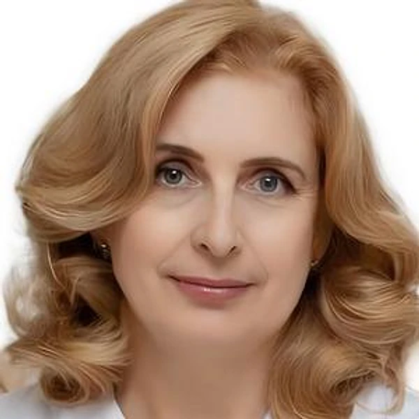 Горшкова Елена Борисовна — Гинеколог, Краснодар