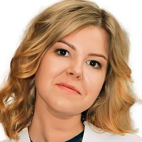 Тимошенко Анастасия Игоревна — Терапевт, Курган