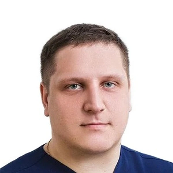 Алёхин Владислав Олегович — Стоматолог-ортопед, Стоматолог, Курск