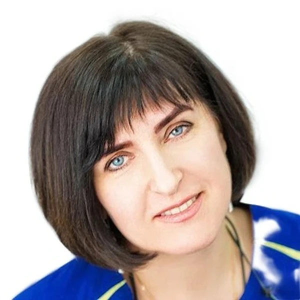 Алёхина Надежда Витальевна — Стоматолог, Детский стоматолог, Курск