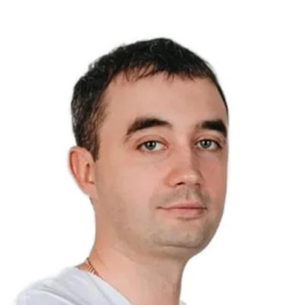 Мартыненко Александр Валерьевич — ЛОР, Детский ЛОР, ЛОР-хирург, Челябинск