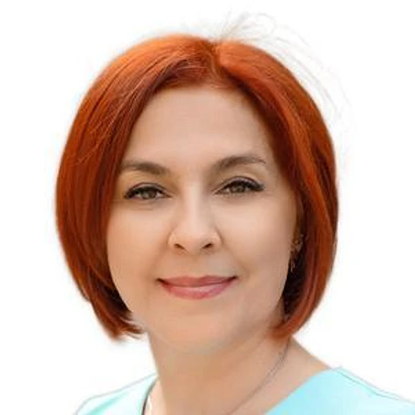 Пушечникова Анна Автандиловна — Гинеколог, Врач УЗИ, Гинеколог-эндокринолог, Маммолог, Краснодар