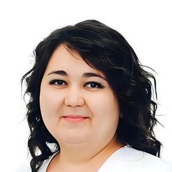 Юлдашева Гульназ Мавлетовна — Стоматолог, Уфа
