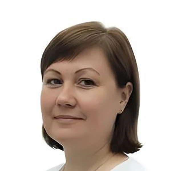 Пурен Елена Евгеньевна — Стоматолог, Кострома